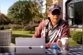 电视台主播用HGH的分享