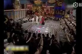 李连杰和邱淑贞一起上庾澄庆的节目宣传《鼠胆龙威》视频封面