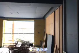 120个平方的房子，全屋吊顶，造型美观大气，1.5万全包，价格贵吗视频封面