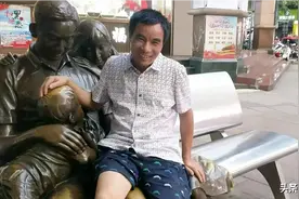 最帅的大哥图片