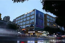 深圳宝安翻身地铁口旺铺招租
​图片