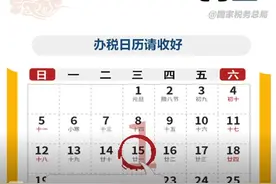 2020年度申报纳税期限视频封面