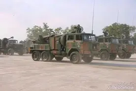 看完这个视频，我觉得老挝军队完全可以称得上“中械师”视频封面