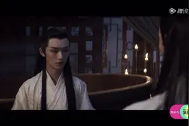 这期演员郭敬明版《画皮》最让我惊艳的就是丁程鑫饰演的小唯...视频封面