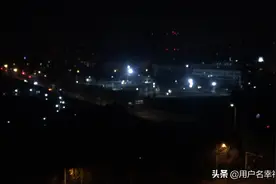 南通市第六人民医院传染病科扩建夜间施工现场视频封面