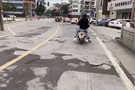 广西钦州灵山已经“解封”了吗？看一下这几个地方的卡点就知道了