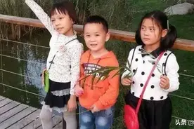 美好的童年图片