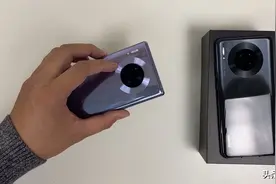 华为Mate30 Pro开箱：依然5G旗舰首选视频封面