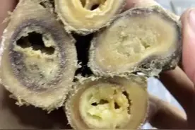 骨头也能做手串，你见过吗？