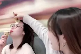 你见过生气的独角兽吗？