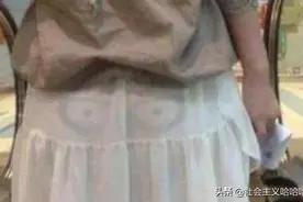 走在路上总感觉有双眼睛盯着我，怎么办？图片