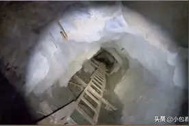 探索地下深处金矿，地下1500米金矿。视频封面