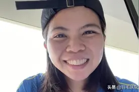 印尼奥运会女双金牌选手回应感谢中国选手：那个画面真的非常美好视频封面