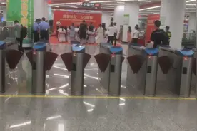 智慧轨交5G赋能，尽在东莞地铁🚇2号线盛大开幕仪式视频封面