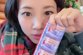聖誕老人郵局视频封面