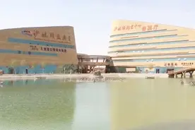 “看”演出？out了！《沙坡头盛典》让你变成剧中人