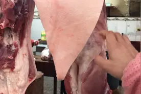 四川达州：猪肉28块一斤，贵还是便宜，你们那里多少钱一斤视频封面