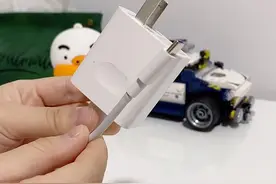 解决了手机不支持无线充电额问题！一个小贴片搞定！视频封面