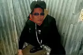我刘信达限你三个月关注我并点赞，要不就把你逐出视频圈！视频封面