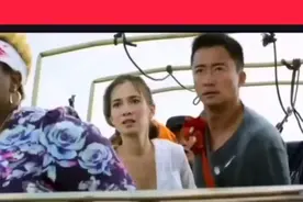 你知道中国五星红旗🇨🇳有多牛么视频封面