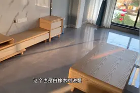 小夫妻花10万装修北欧风 却觉得没有家的感觉 还感觉有点low？视频封面