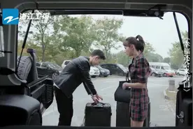 #聂远吴谨言方言battle# #幸福还会来敲门# 方言@吴谨言视频封面