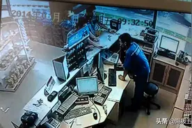 中石化坑员工之一个油站两个工视频封面