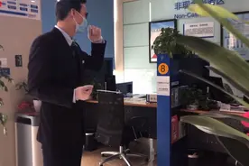 银行卡丢失后的挂失、注销、补卡有什么区别？具体怎么办理？来看视频封面
