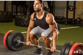 为什么做完硬拉后，腰部容易出现酸痛，问题出现在哪里