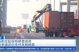 #超3400家美企起诉特朗普政府#【#特斯拉状告特朗普政府#视频封面