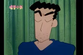 蜡笔小新：（北海道之旅1）视频封面