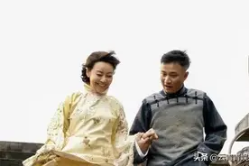 闫妮文章携手电影《一步登天》，文章能否成功复出图片