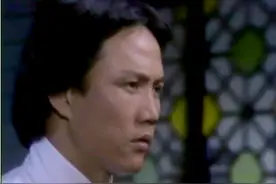 简肇强版配音的《霍元甲》，听着声音怀念过去坐在板登上看电视视频封面