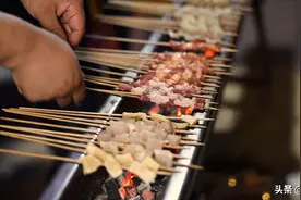 大庆最有故事的地摊来啦视频封面