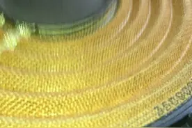 奔驰哈曼卡顿座椅低音炮！视频封面