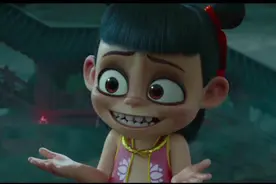 专访导演饺子 ：当优质作品成为常态，才是国漫的“真春天”视频封面