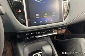 卡罗拉pm2.5显示是个什么鬼我们来看看