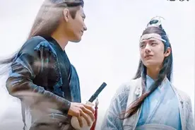 三千条家规养出来的情种视频封面
