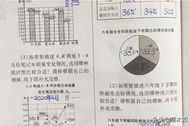 六年级下册同步答案图片