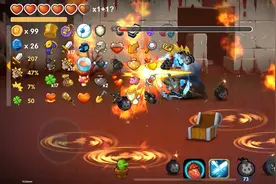 《动如脱兔》攻略 无伤完美通关。无须操作，不用手，不用脚。视频封面