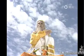 封神榜：殷洪牺牲，火灵圣母的法术被破，打回原型视频封面
