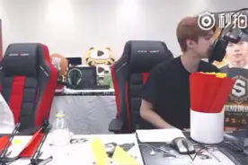 吴世勋中文交流