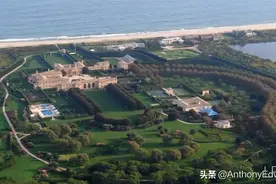 豪宅欣賞 ‖ 5億＄美國最大最貴的房子视频封面