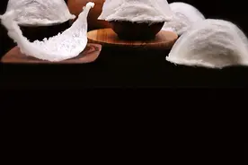 炖燕窝用冷水还是用热水？看完就知道啦视频封面