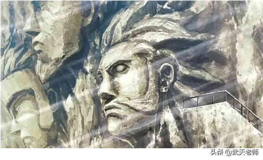 火影忍者：原本设定强大的春野一族和他们神秘的血继限界猜想