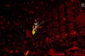五月天 温柔 现场版视频封面