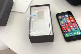 iPhone8 演示机 2430元 值不值得购买？视频封面