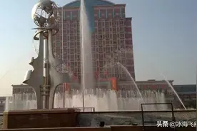 回忆我的大学—邢台学院图片
