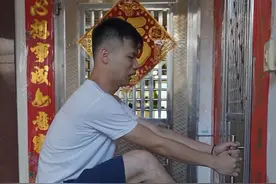 忘带钥匙的6种开门方法，你学会了吗？视频封面