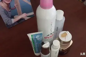 晚上六步护肤法，先补水、后营养、再美白，好习惯养出好皮肤